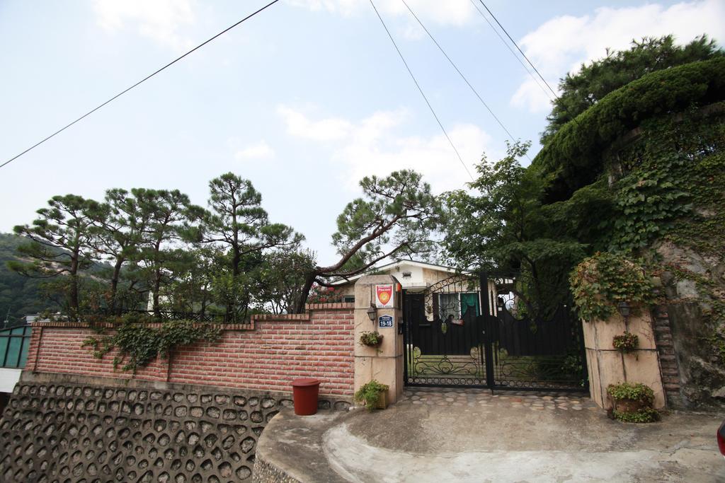 Cindy'S B&B Seúl Exterior foto