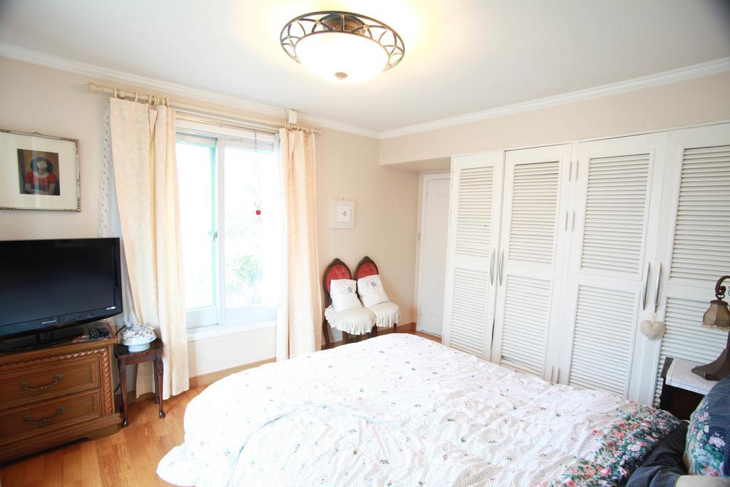Cindy'S B&B Seúl Habitación foto